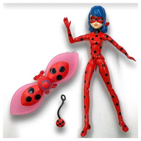 ladybug doll|miraculous ladybug toys near me.